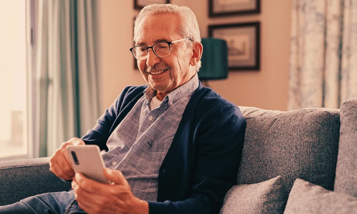 Pushnotiser når rätt personer