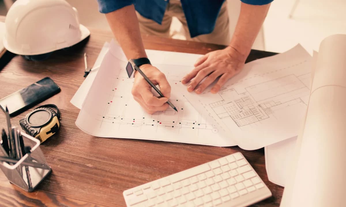 Entreprenörer tvingas hålla allt i huvudet